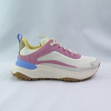 Timberland A2N4BA3O 女款 健走鞋 Motion Access 防潑水 粉色活力【iSport愛運動】