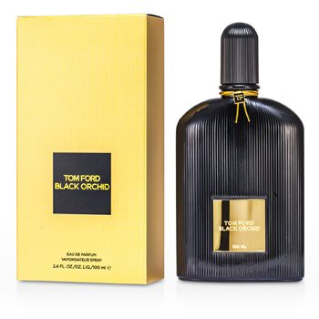 Tom Ford Tom Ford Black Orchid 經典黑蘭花女性淡香精 100ml/3.4oz-香水