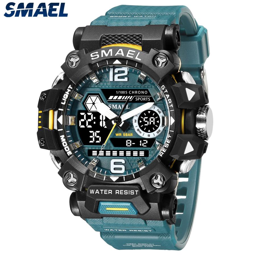 G shop shock smael