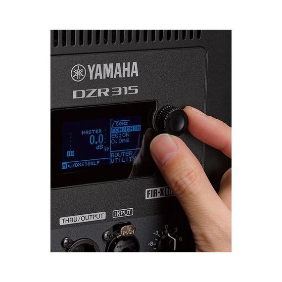 YAMAHA（ヤマハ）　DZR315