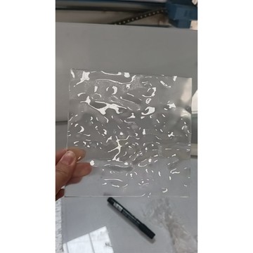 專拍，中水波紋賣場，非請勿下單60.5*122公分*4.5mm
