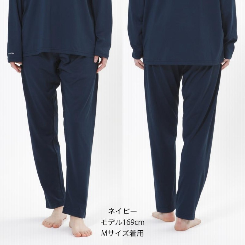 TENTIAL BAKUNE Dry LONG ネイビー　Mサイズ 楽天市場】＼8/11 1:59までポイント10倍／【公式】（旧モデル