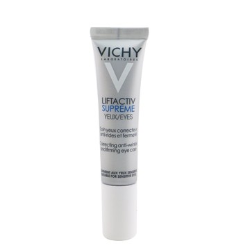 薇姿 Vichy - 肌源再生抗皺緊緻眼霜