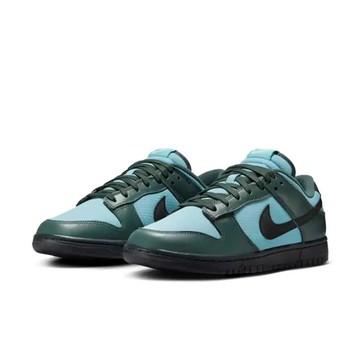 FZ3052-300 Nike Dunk Low Retro SE Vintage Green 復古藍綠 男鞋 FZ3052-300