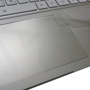 【Ezstick】GIGABYTE AERO 16 OLED BKF BSF P6PF 滑鼠板 觸控板 保護貼