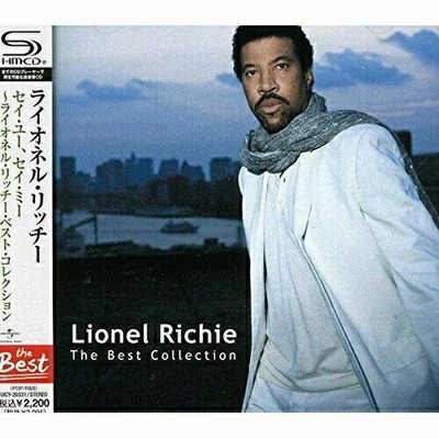 今年も話題の ライオネルリッチー LIONEL RICHIE Signed Photo