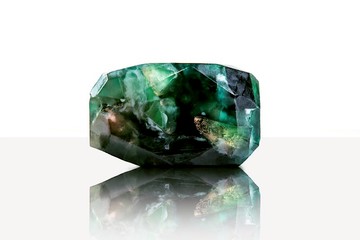 星際隕石皂-綠橘色/活力紳士/控油型