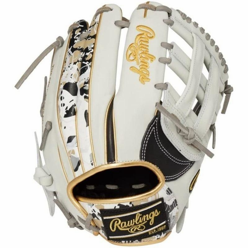 ポイント5倍 ローリングス(Rawlings) 野球 大人用 軟式 HOH? CRUSH THE