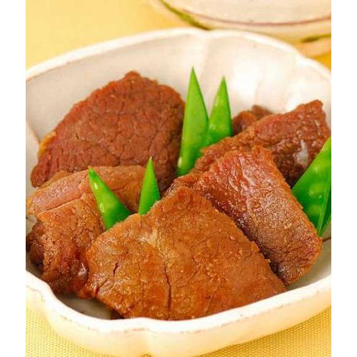 レスキューフーズ 牛肉大和煮 3年保存 非常食 備蓄保存用 70g×12個