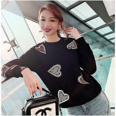 かわいいトレーナーの通販 10 367件の検索結果 Lineショッピング