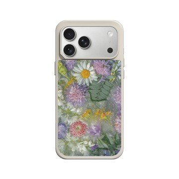 iPhone 17 Pro Max SolidX 貝殼灰 - Joe Horner - Seasons 季節