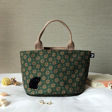 SNEAKYSTAR經典logo小手提袋