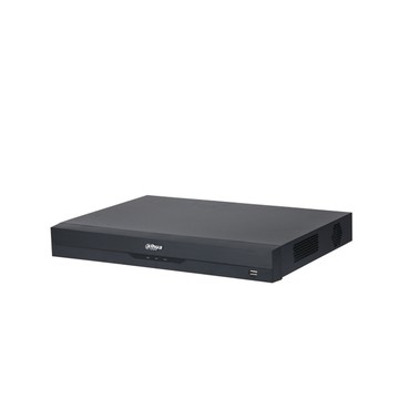 Dahua 昌運監視器 DH-XVR5208AN-4KL-I3 8路 4K 聲音1入1出 人臉辨識 XVR 監視器主機