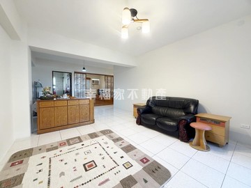 仁德低總價大空間三房平車｜台南市仁德區土庫路