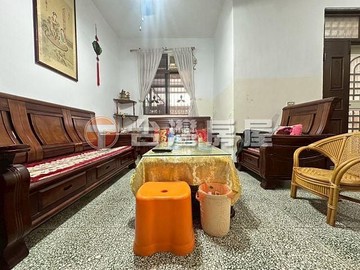 龍岡森林公園面寬透天｜桃園市中壢區龍岡路三段