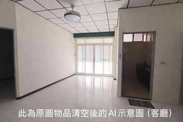 近美術館輕軌內惟國小美屋好停車公寓一樓｜高雄市鼓山區西藏街