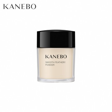 KANEBO 輕爽持妝蜜粉 18g(不含粉盒、粉撲)