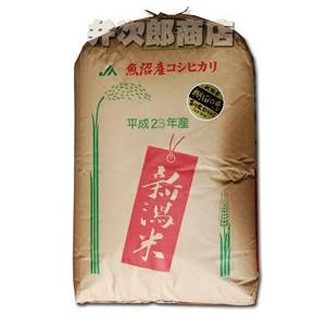 令和5年産 新潟県魚沼産 棚田コシヒカリ 玄米５ｋｇ