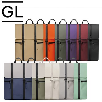 【GASTON LUGA】Splash 2.0 13吋後背包 男包(限定色)