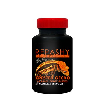 角蛙/兩棲飼料 Repashy 銳帥 經典綜合果泥 守宮蜥蜴 兩棲爬蟲主食果泥餐 美國原裝進口