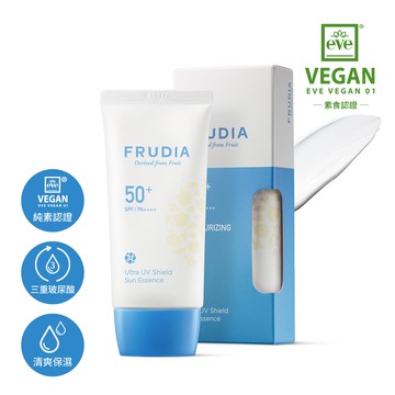 FRUDIA鮮果防曬霜50g-水潤輕盈
