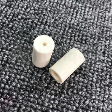 下殺 臺球桿先角XTC美拉敏開倫祖瑪先角防爆塑料修理九球桿桌球桿配件# c886t