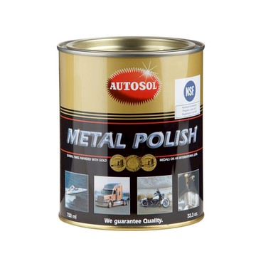 【AUTOSOL歐多索】金屬亮光劑-750ml