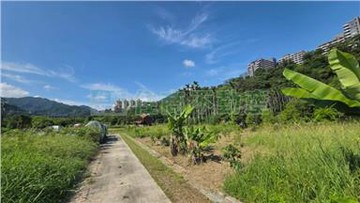 龍潭#石門水庫旁小塊休閒美地｜桃園市龍潭區民有段