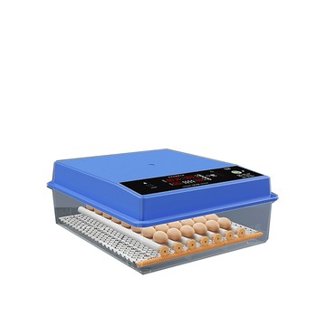 保暖/溫控 48枚孵蛋器 孵蛋器 自動翻蛋 恆溫控制 48枚 自動孵蛋器 恆溫孵蛋器家用