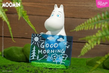 【SOAP STUDIO】MM010 嚕嚕米 嚕嚕米 留言板