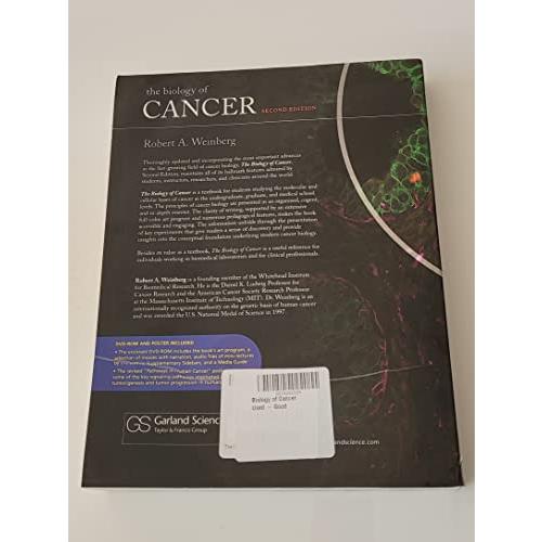 The Biology of Cancer