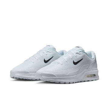 NIKE 慢跑鞋 男鞋 運動鞋 氣墊 緩震 AIR MAX BIA 白 IF2624-100 (3N1351)