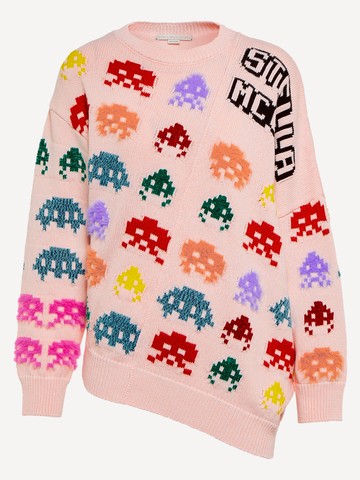 Stella Mccartney Knitwear