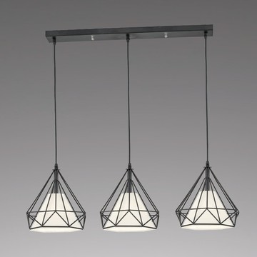 布罩造型吊燈 F85-09-K3161