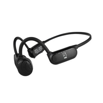 【ifive】真骨傳導藍牙耳機 if-BC550(父親節 爸爸節 送禮 優惠 不入耳 上班族 健身房 戶外 運動 跑步 健走 通勤)