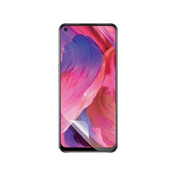 o-one ｜大螢膜PROIV｜oppo A74 5G 旗艦升級版 螢幕保護貼 超薄裸機手感鍍層 自動修復微刮痕
