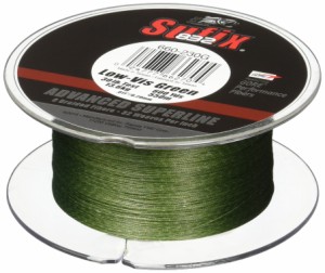 29kg Green Sufix 832 Braid Line-600 Yards