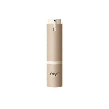 OBgE 自然遮瑕素顏霜 50g