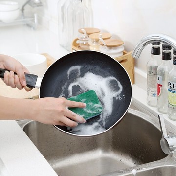 納米海綿擦魔力擦擦神奇百潔布洗碗海綿去污清潔海綿魔術克林擦擦