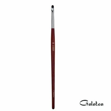 【Galatea葛拉蒂】紅木系列 R15BF 眼線勾勒刷/眼線膠刷(眼線刷/彩妝刷具/刷具/化妝刷/細節刷/眼刷)