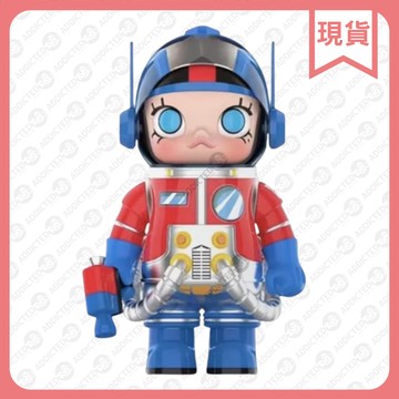 MEGA SPACE MOLLY 擎天柱 1000%