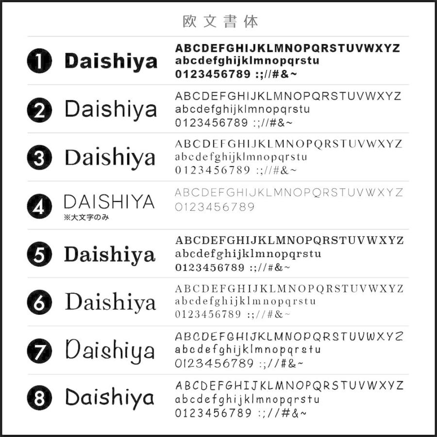 名入れ箔押し 《１箱 》お好きな箱に １箱名入れ致します（角留めスリーブ箱）