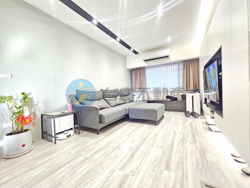 【武陵中正】視野好｜美裝潢四改三房｜新竹市北區武陵路