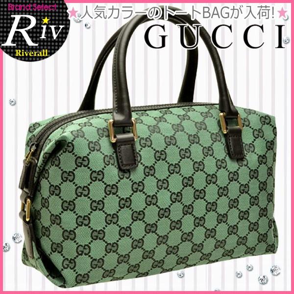 グッチ バッグ GUCCI トートバッグ ボストンバッグ GG 272375