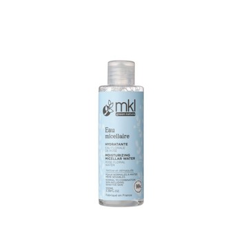 MKL 清爽控油 潔顏凝膠 200ml