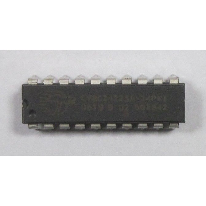 CY8C24223A-24PXI DIP20