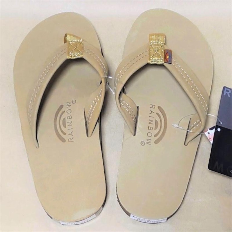 Rainbow Sandals 301ALTS シェラブラウン XL≒28cm