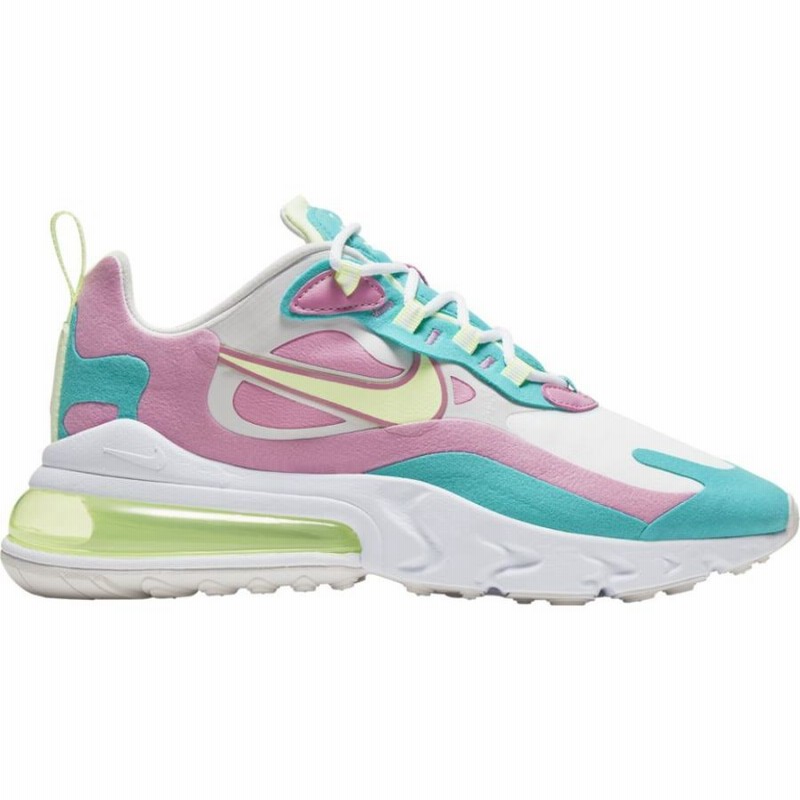 Air max 270 on sale womens platinum tint