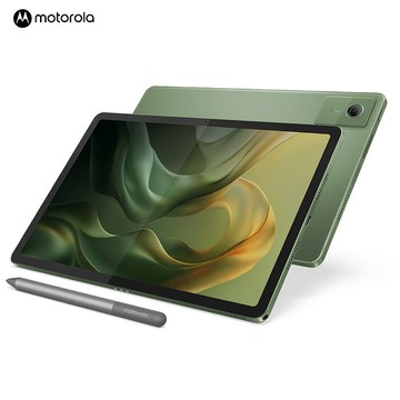 Motorola pad 60 NEO 8G/128G 5G 11吋平板電腦-綠