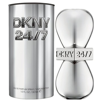 DKNY 時光之鑰女性淡香精  30ml  1個